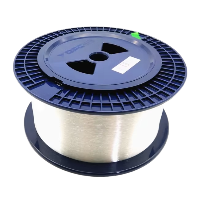 Bare Optical Fiber Spool G657A2