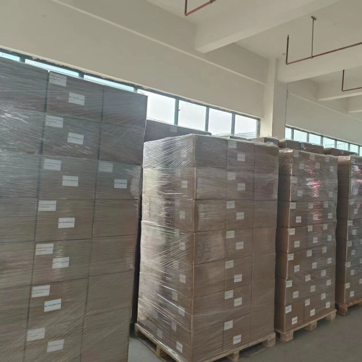 Bare Optical Fiber Spool G657A2