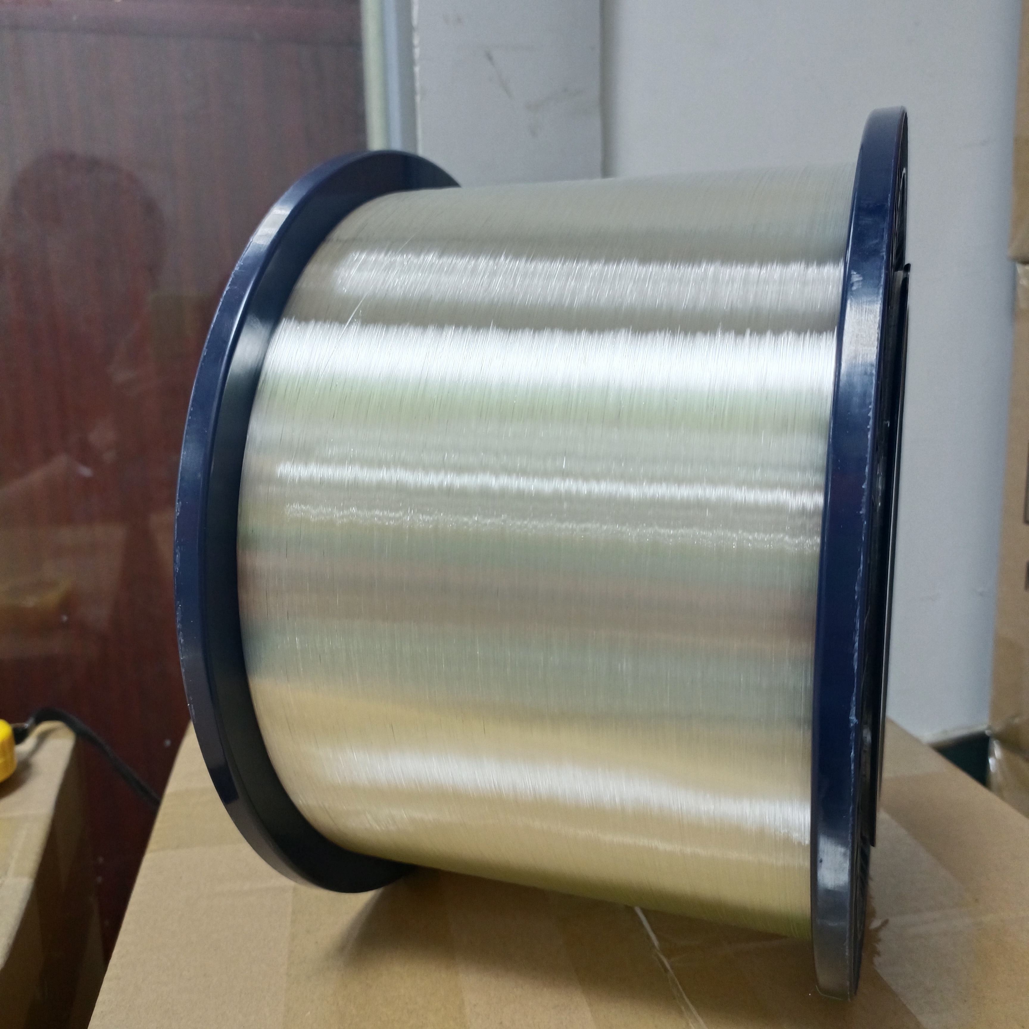 Bare Optical Fiber Spool G657A2