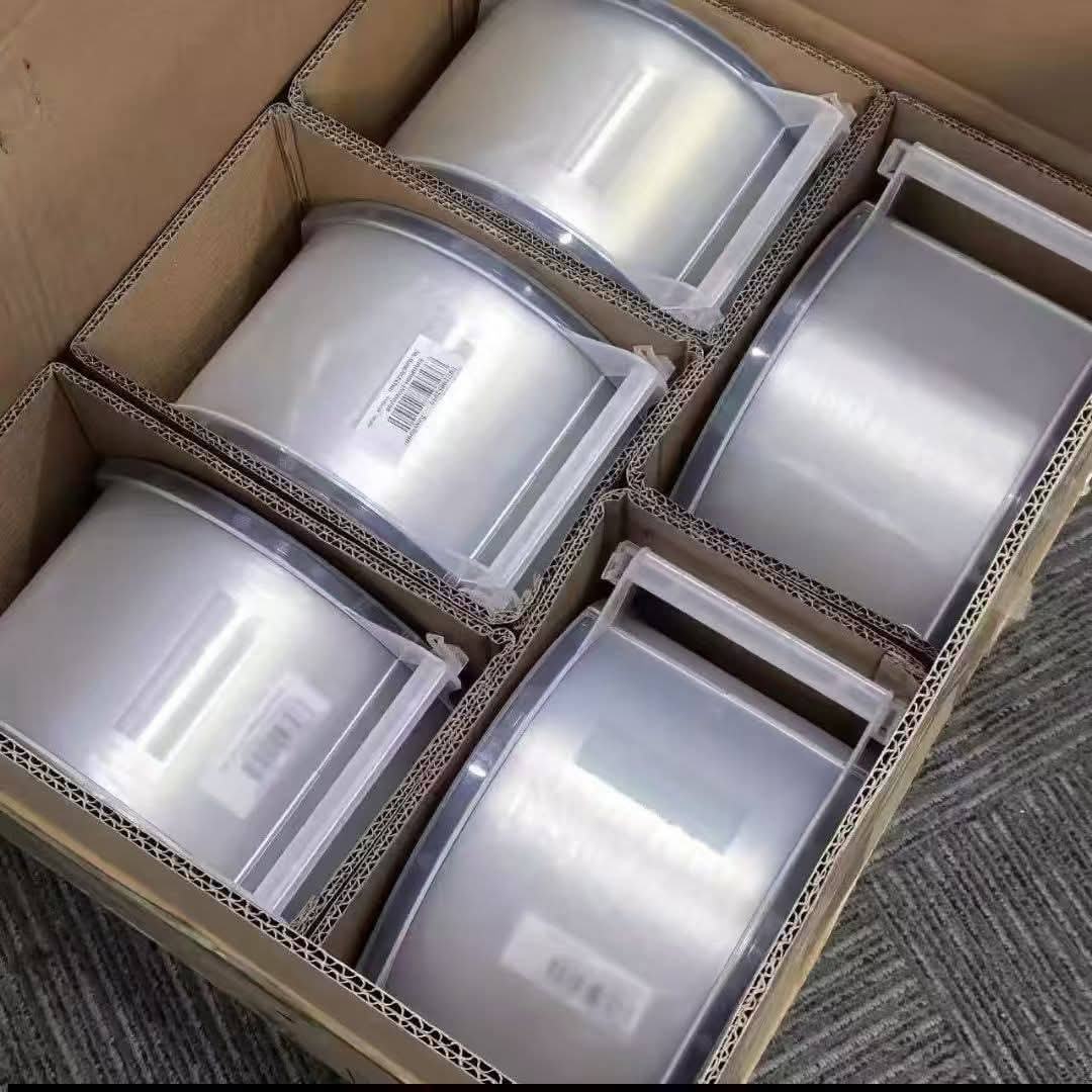 Hot Sales Stock Bare Optical Fiber Optic Cable Single Mode G657A2 250um 50.4km YOFC Fiberhome CEROHS