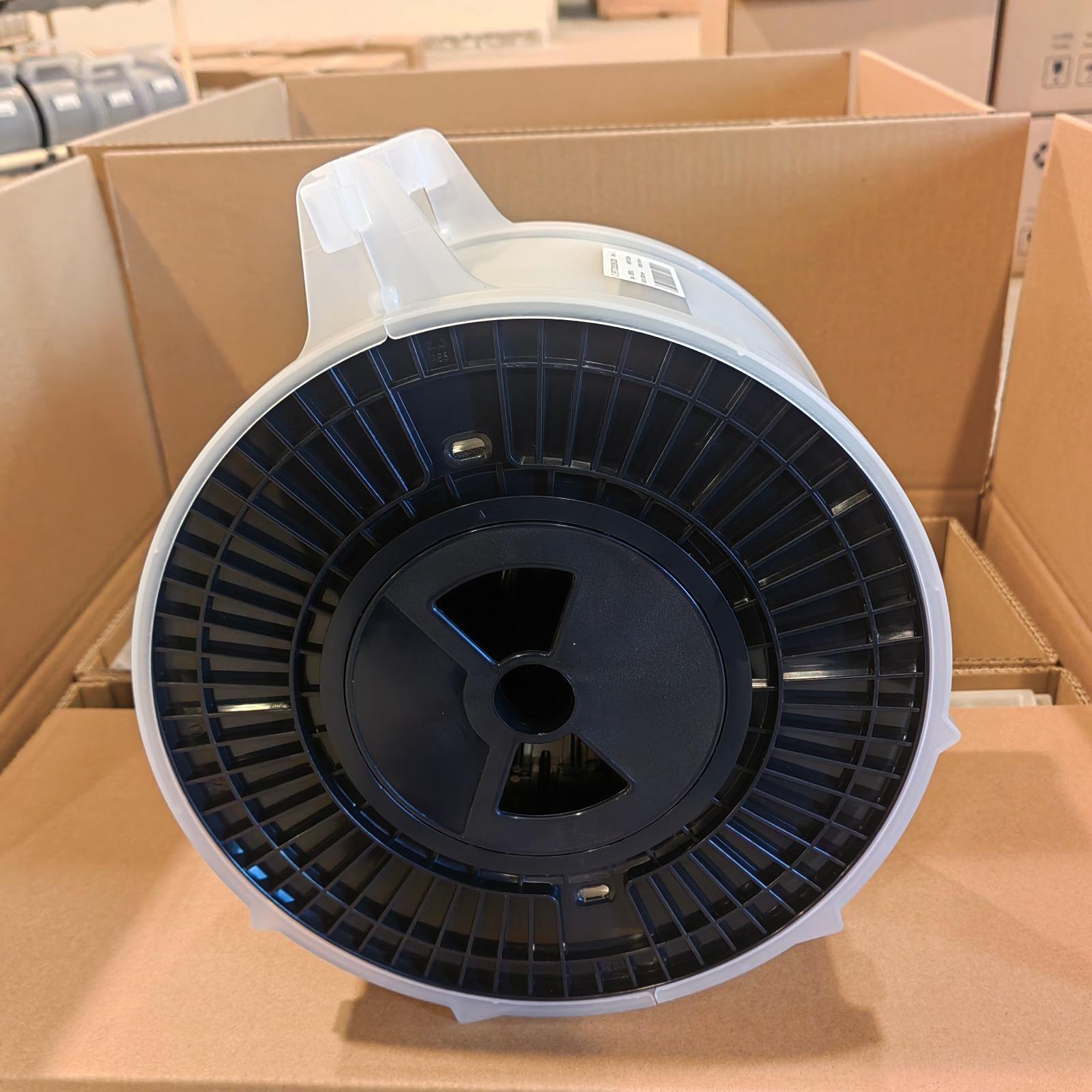 Hot Sales Stock Bare Optical Fiber Optic Cable Single Mode G657A2 250um 50.4km YOFC Fiberhome CEROHS