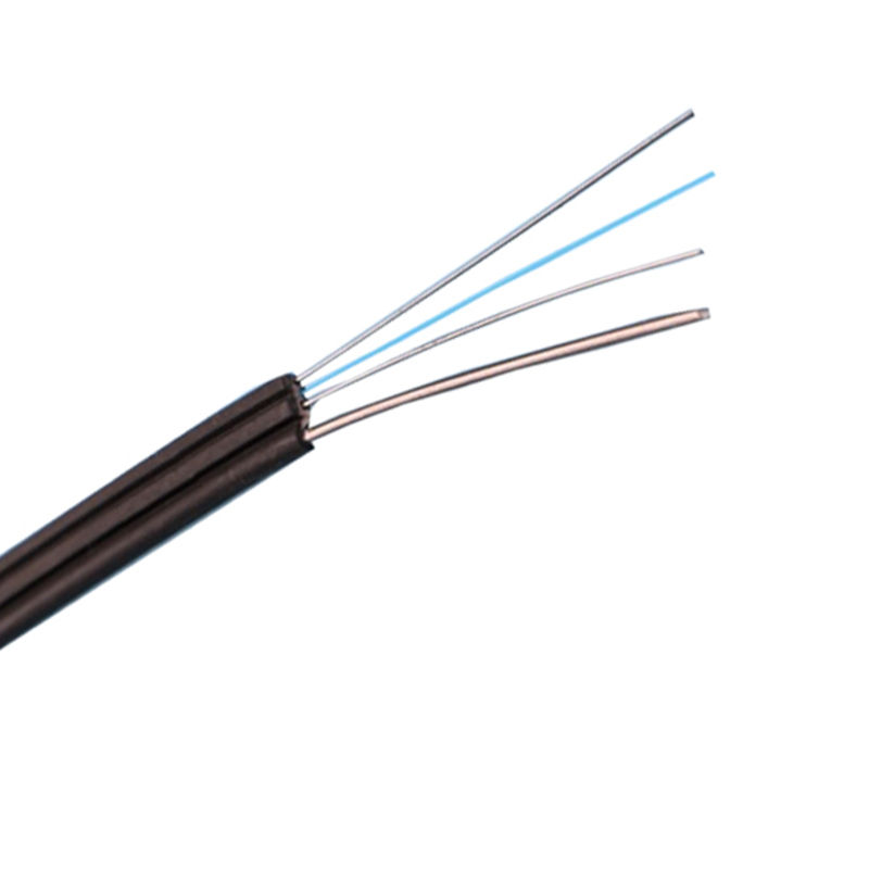 Hot Sale Fiber Optic Cable Price 2 Ccore Accessories Suppliers Wire Optical Fiber Cable