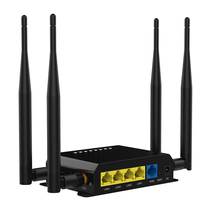 Access Point Mini Gsm Openwrt Lte Wireless Wifi 3g 4g Router with Sim Card Slot