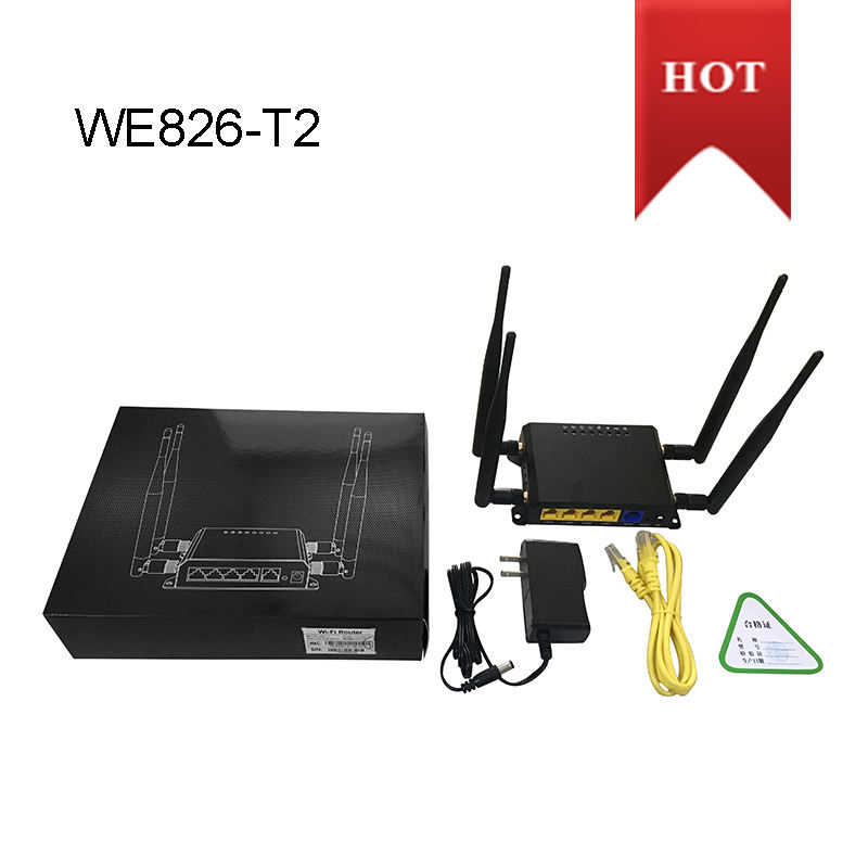 Access Point Mini Gsm Openwrt Lte Wireless Wifi 3g 4g Router with Sim Card Slot